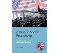 A Not-So-Special Relationship G