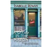 A Note in the Margin Rowan, Isabelle (Auteur)