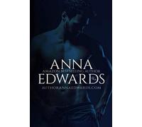 A Notebook For Author Anna Edwards