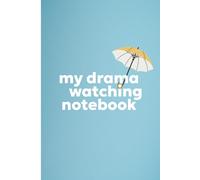 A notebook for my kdrama watching!: asian drama list, to watch list, completed drama review, top 9 favorites , kdrama fan, drama watchers, kdrama journal