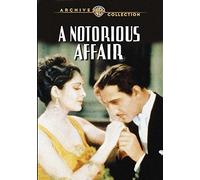 A Notorious Affair