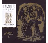 A Notre-Dame-De-Paris