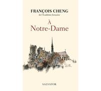 A Notre-Dame - Une Communion Universelle