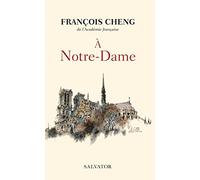 A Notre-Dame. Une communion universelle