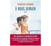 A Nous, Demain