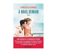 A Nous, Demain