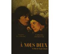 A Nous Deux (1978) [Import allemand]