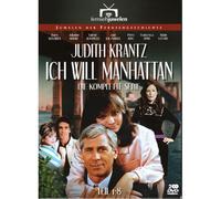 A Nous Deux, Manhattan / I'll Take Manhattan / Ich Will Manhattan