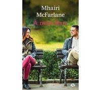 À nous deux Mhairi McFarlane (Auteur)
