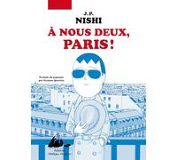 A nous deux, Paris !