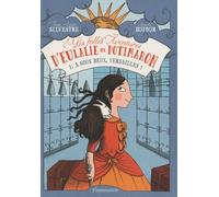 A nous deux, Versailles!