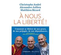 A nous la liberté