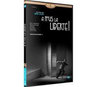 À Nous La Liberté - Combo Blu-Ray + Dvd