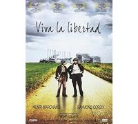 À nous la liberté! (1931) (Viva la libertad)