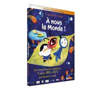 À nous le monde DVD DVD