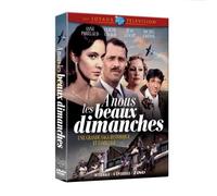 A nous les beaux dimanches DVD DVD