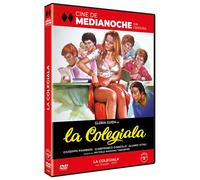 À Nous Les Lycéennes (1975) / La Liceale (Dvd)