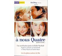 A NOUS QUATRE