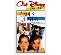 A nous quatre [VHS]