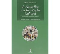 A Nova Era e a Revolução Cultural. Fritjof Capra & Antonio Gramsci (Em Portuguese do Brasil)