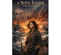 A Nova Ilíada: O Canto da Ira e do Algoritmo