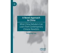 A Novel Approach To China