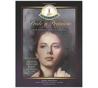 A Novel Approach To Spanish, Level 1: Pride Y Prejuicio: Read A Novel, Learn A Language.