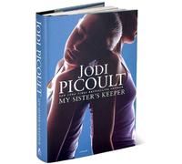 a novel:My Sister'sKeeper byPicoult((hardcover)(2004)
