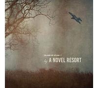 A Novel Resort - Island of Atlas EP [Import]
