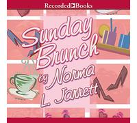 A Novel (The Sunday Brunch Series) [Import]