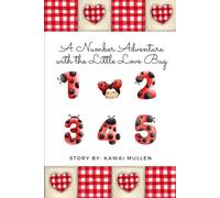 A Number Adventure with the Little Love Bug
