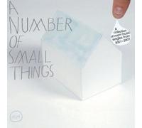 Various Artists - A Number of Small Things [Import]