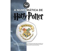 A Numismática de Harry Potter