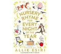 A Nursery Rhyme For Every Night Of The Year