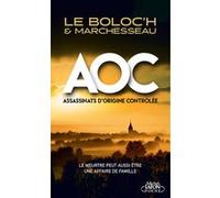 A.o.c Eric Le Boloc'h (Auteur), Richard Le Boloc'h (Auteur)
