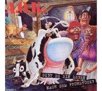 A.O.K. - Gibt es ein Leben nach dem Frühstück?