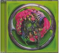 Լаԁу Ԍаցа - ɗąɯɳ ơʄ ƈɧཞơɱąɬıƈą (CD)