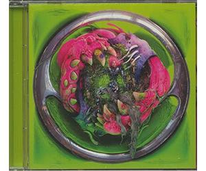 Լаԁу Ԍаցа - ɗąɯɳ ơʄ ƈɧཞơɱąɬıƈą (CD)