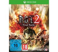 A.O.T. 2: Final Battle (XONE)