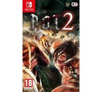 A.O.T. 2 Nintendo Switch G