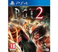 A.O.T. 2 PS4 G