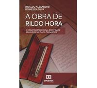A Obra de Rildo Hora: A Construção de uma Identidade Brasileira na Gaita Cromática