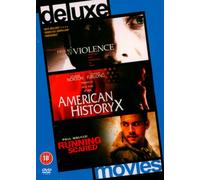A of Violence/American History X [Import]