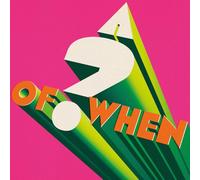 Panda Bear & Sonic Boom A ? Of When (Vinyl) 12" Album