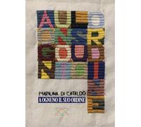 A ognuno il suo ordine