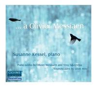 A Olivier Messiaen