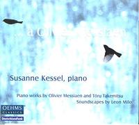 A Olivier Messiaen. [Import]