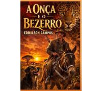 A Onça e o Bezerro