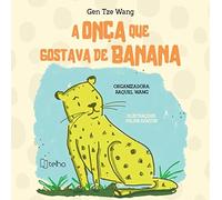 A onça que gostava de banana