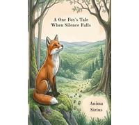 A One Fox’s Tale: When Silence Falls.